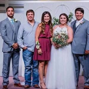 Meet your Posher, Jim